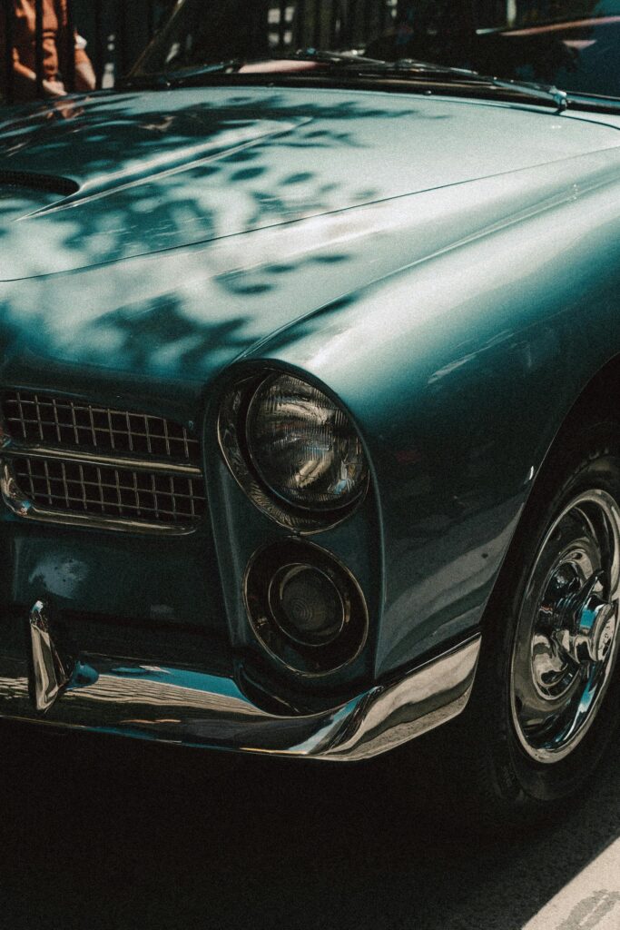 Best Headlight Restoration Service In Houston